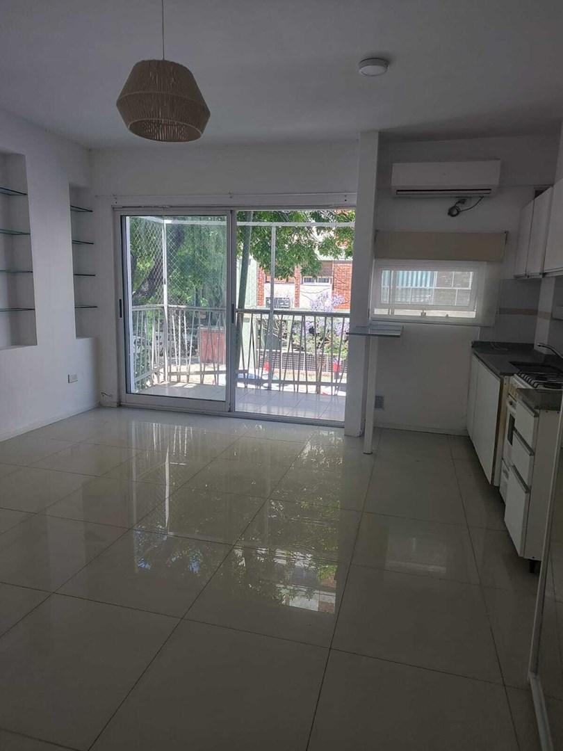 Foto de Departamento Monoambiente en Venta en Villa Crespo, Capital Federal, imagen 2
