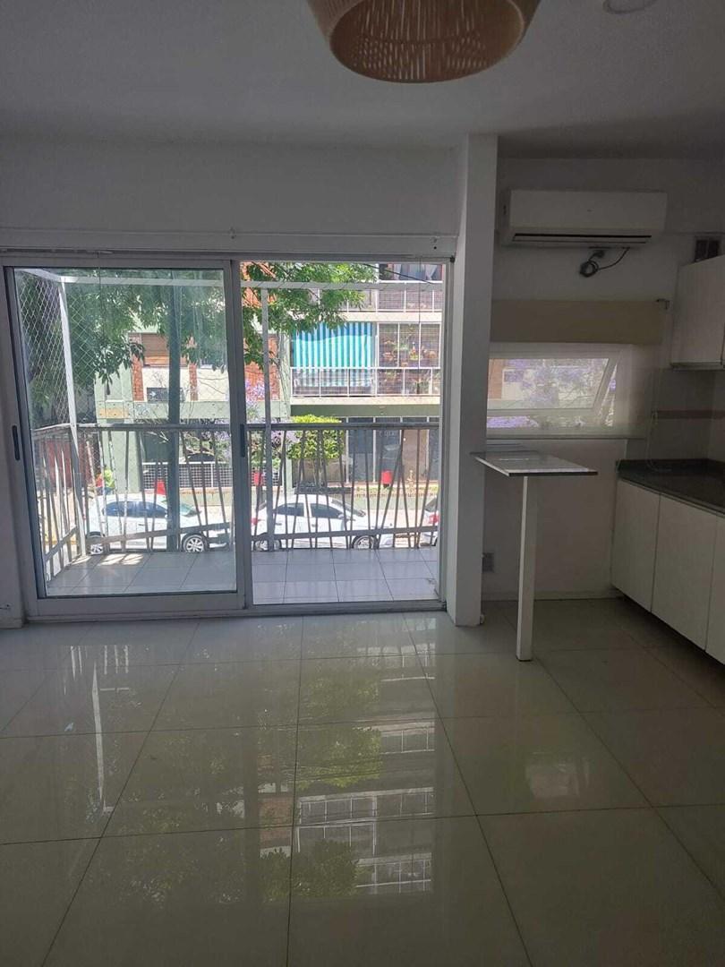 Foto de Departamento Monoambiente en Venta en Villa Crespo, Capital Federal, imagen 5