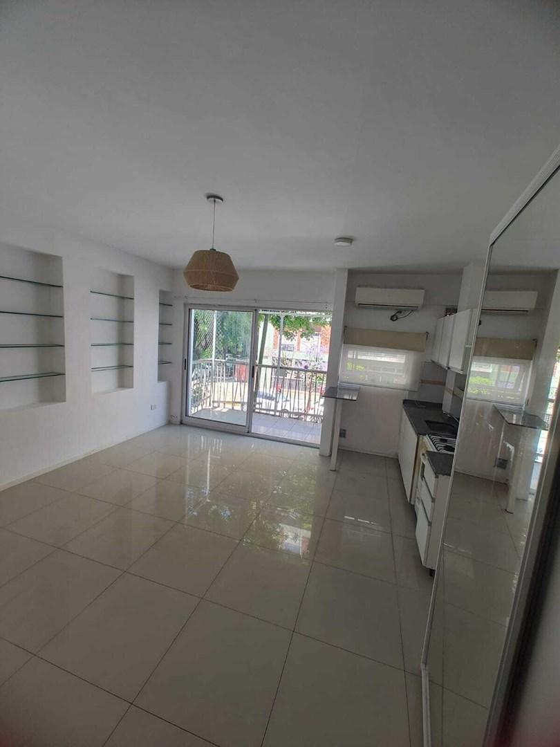 Departamento Monoambiente en Venta en Villa Crespo, Capital Federal, Buenos Aires