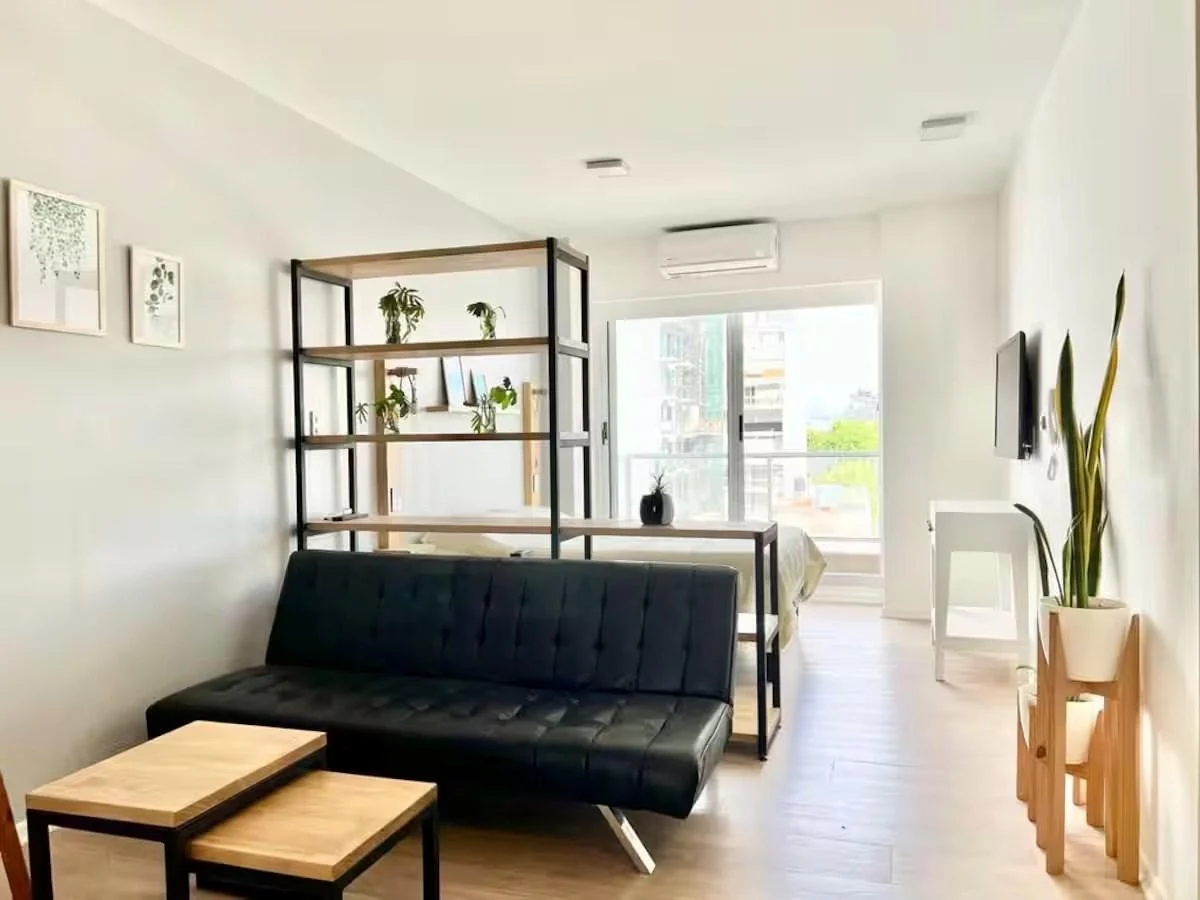 Foto de Departamento Monoambiente en Alquiler en Palermo, Capital Federal, imagen 2
