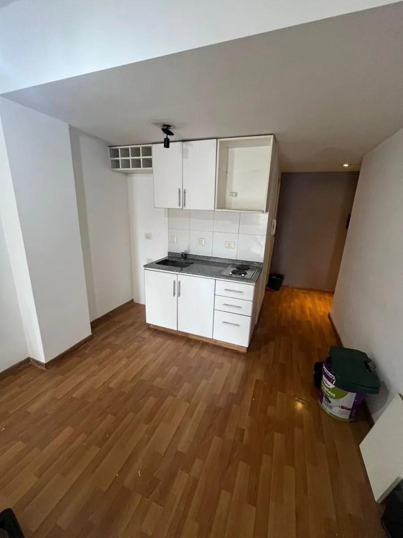 Foto de Departamento Monoambiente en Venta en Recoleta, Capital Federal, Buenos, imagen 4