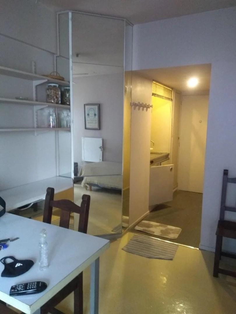 Foto de Departamento Monoambiente en Venta en San Nicolás, Capital Federal, imagen 2