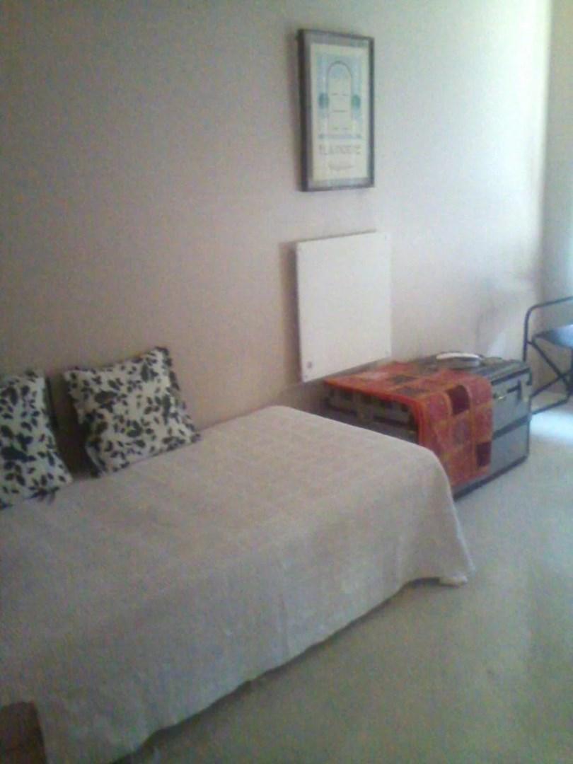 Foto de Departamento Monoambiente en Venta en San Nicolás, Capital Federal, imagen 4