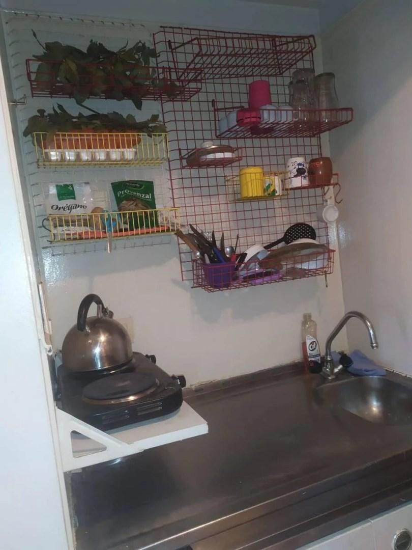 Foto de Departamento Monoambiente en Venta en San Nicolás, Capital Federal, imagen 5
