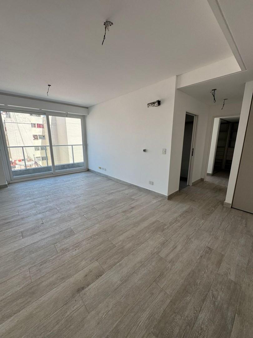 Departamento en Venta 2 ambientes balcón cochera en Flores, Capital Federal, Buenos Aires