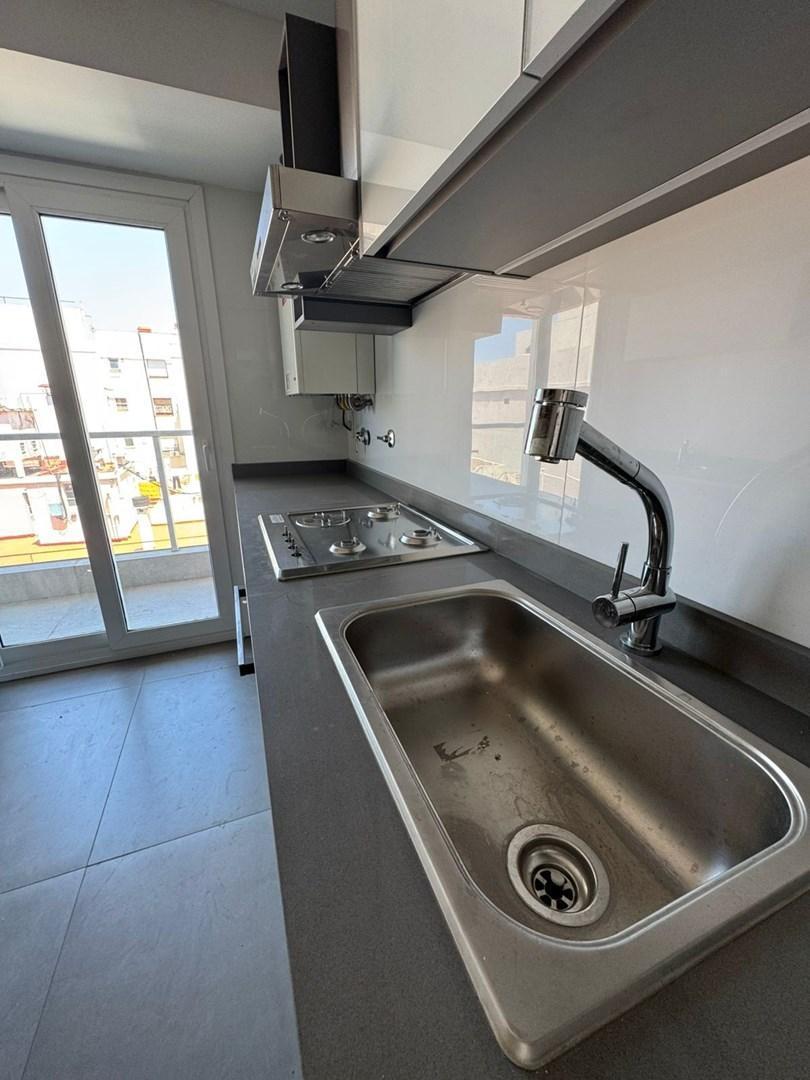 Foto de Departamento en Venta 2 ambientes balcón cochera en Flores, Capital, imagen 5