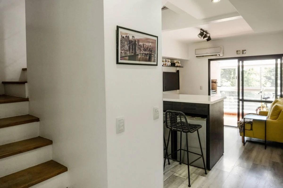 Departamento Dúplex en Venta en Flores, Capital Federal, Buenos Aires