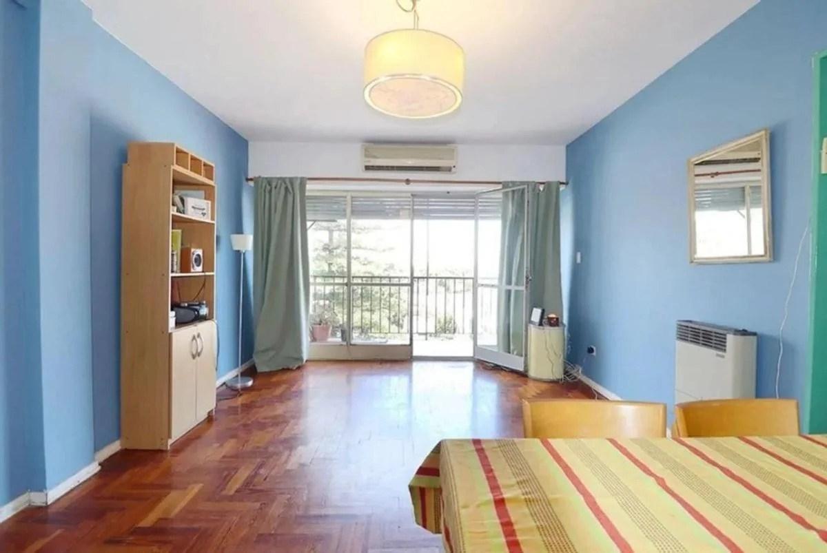 Departamento  en Venta en Floresta, Capital Federal, Buenos Aires
