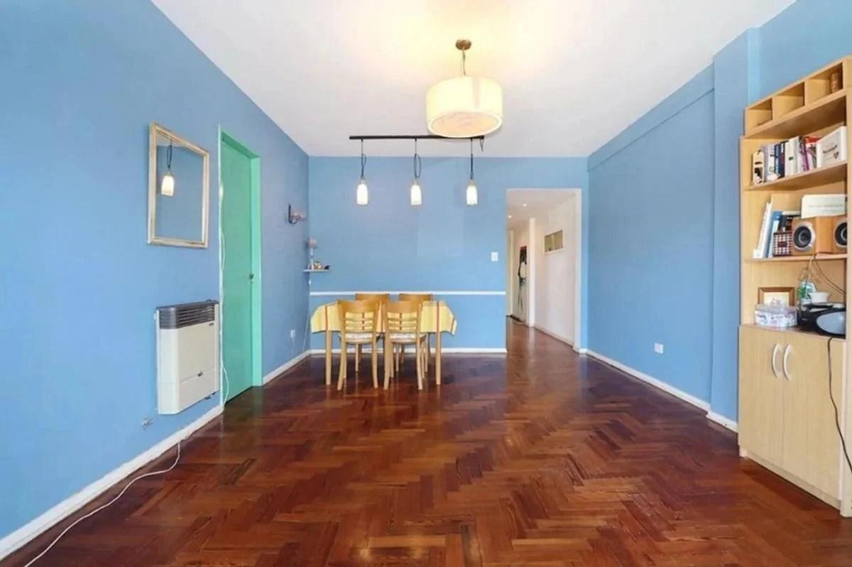 Foto de Departamento en Venta en Floresta, Capital Federal, Buenos Aires, imagen 3