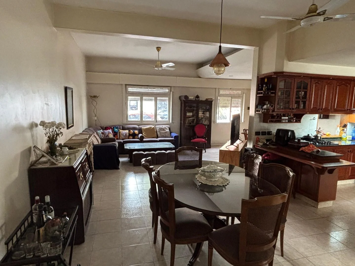 Departamento PH  en Venta en Caballito, Capital Federal, Buenos Aires