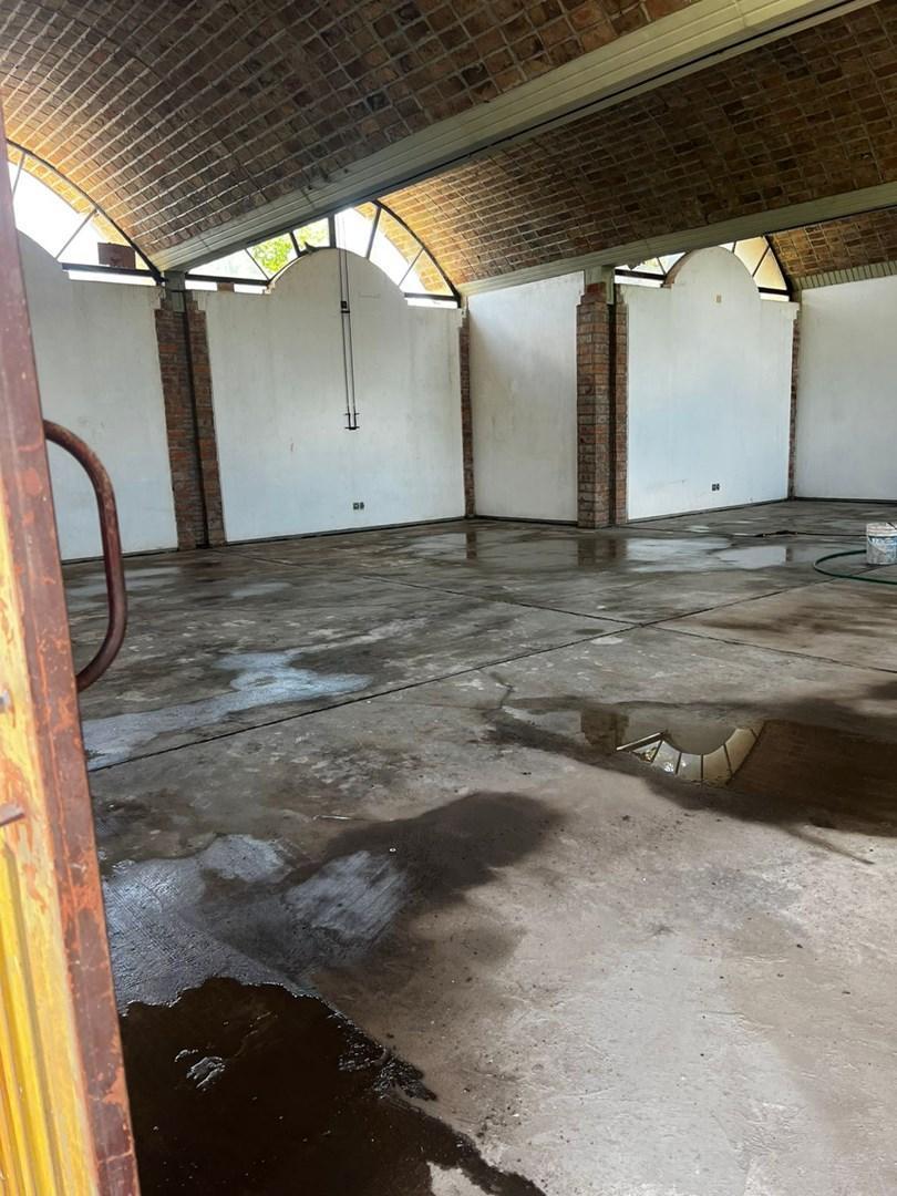 Foto de Terreno Lote en Venta en Azcuenaga, San Andres de Giles, Resto de la, imagen 5