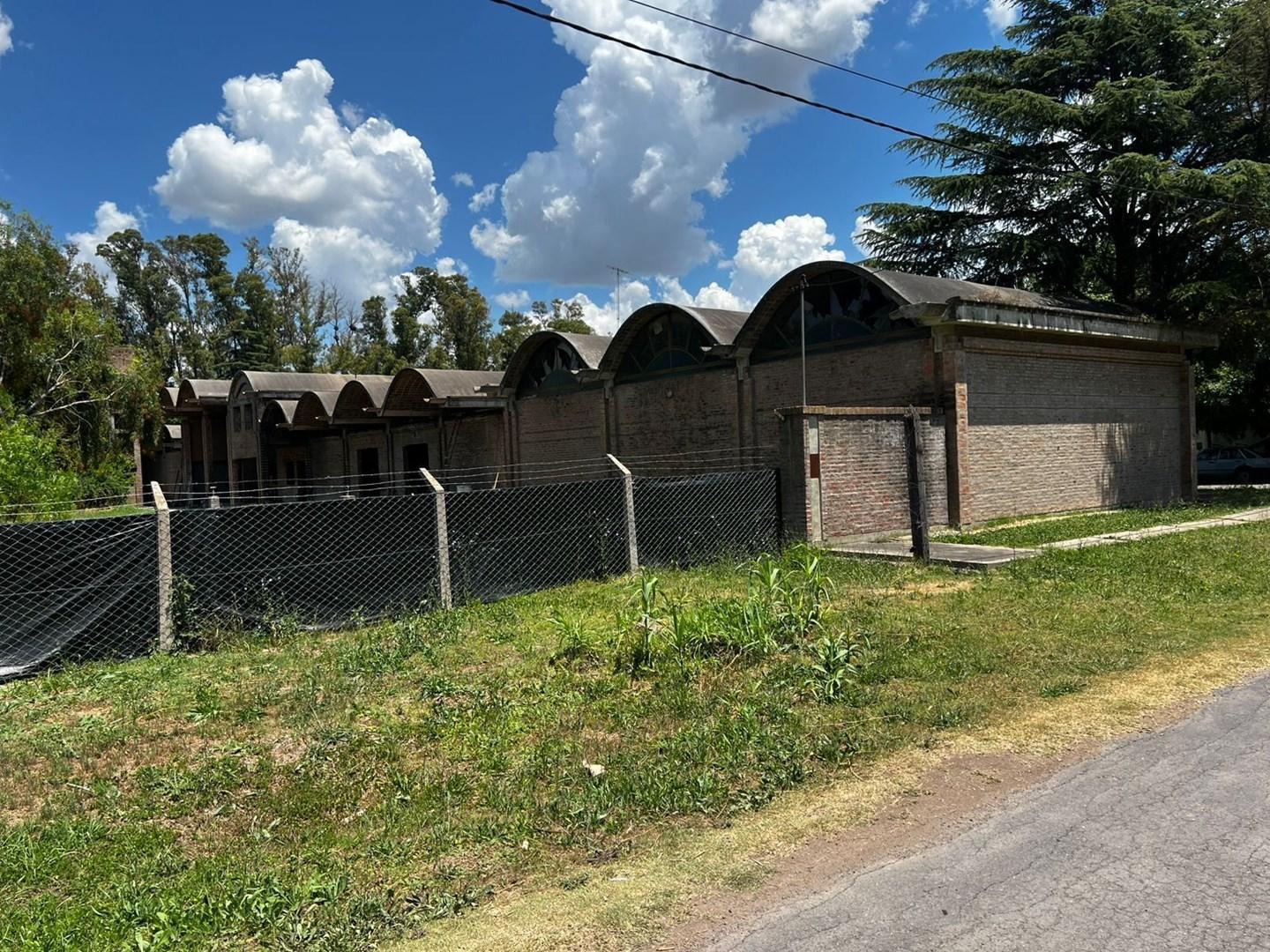 Terreno Lote en Venta en Azcuenaga, San Andres de Giles, Resto de la Provincia