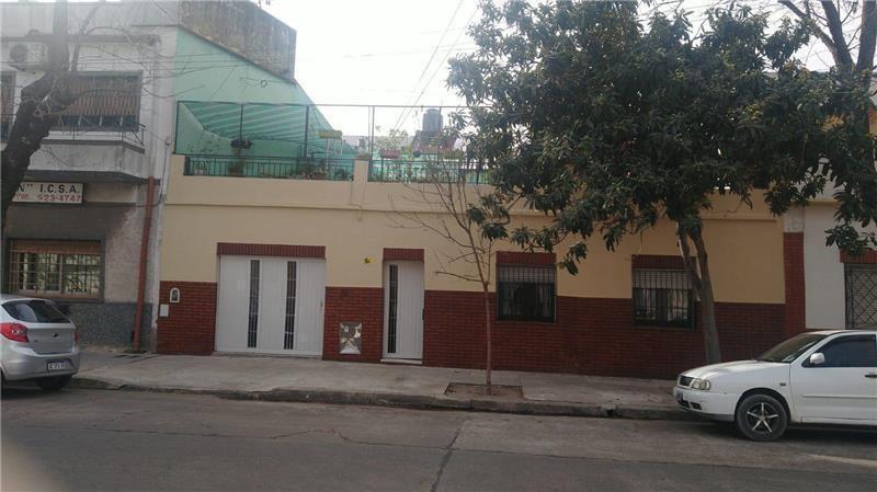Casa en Venta en Parque Chacabuco, Capital Federal, Buenos Aires