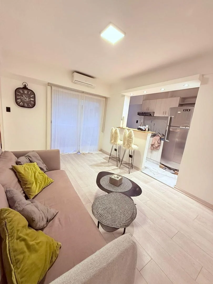 Departamento  en Alquiler en Villa Crespo, Capital Federal, Buenos Aires