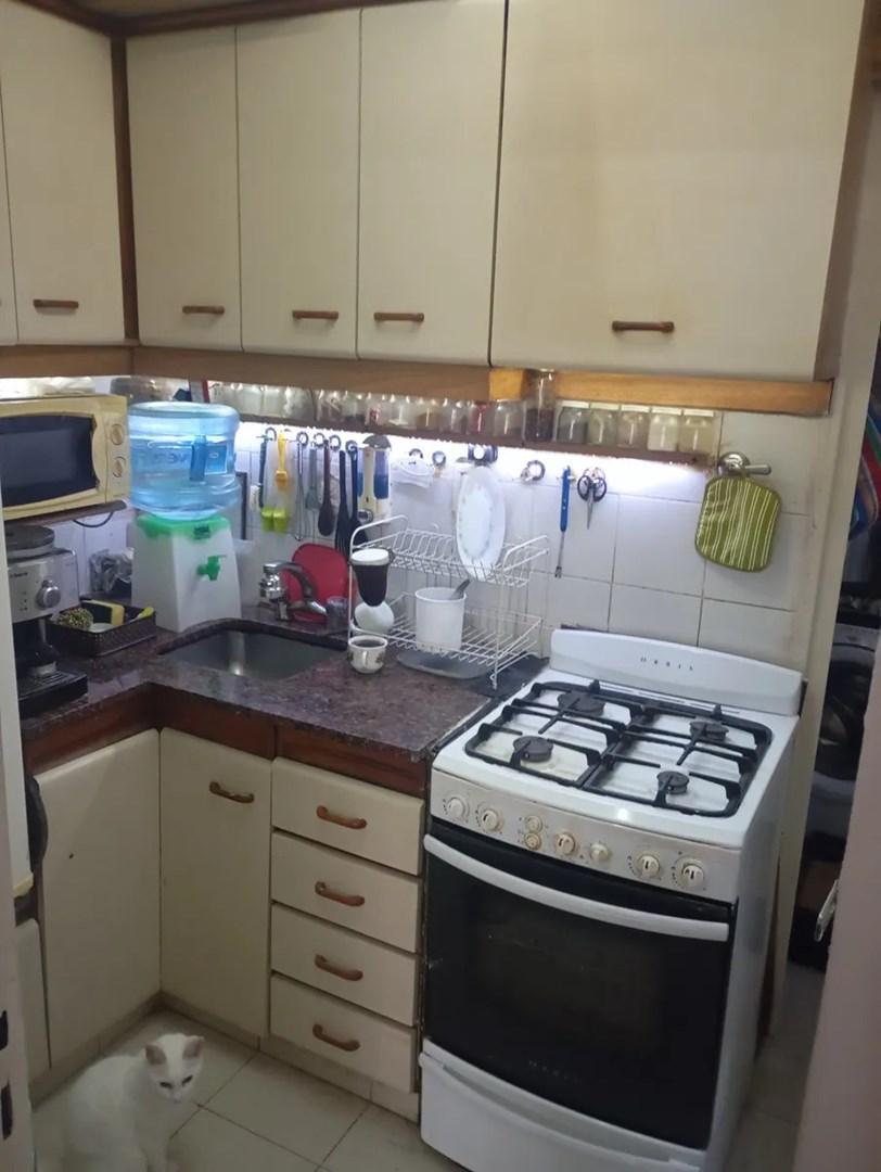 Foto de Departamento en Venta 2 ambientes en Almagro, Capital Federal, Buenos, imagen 3