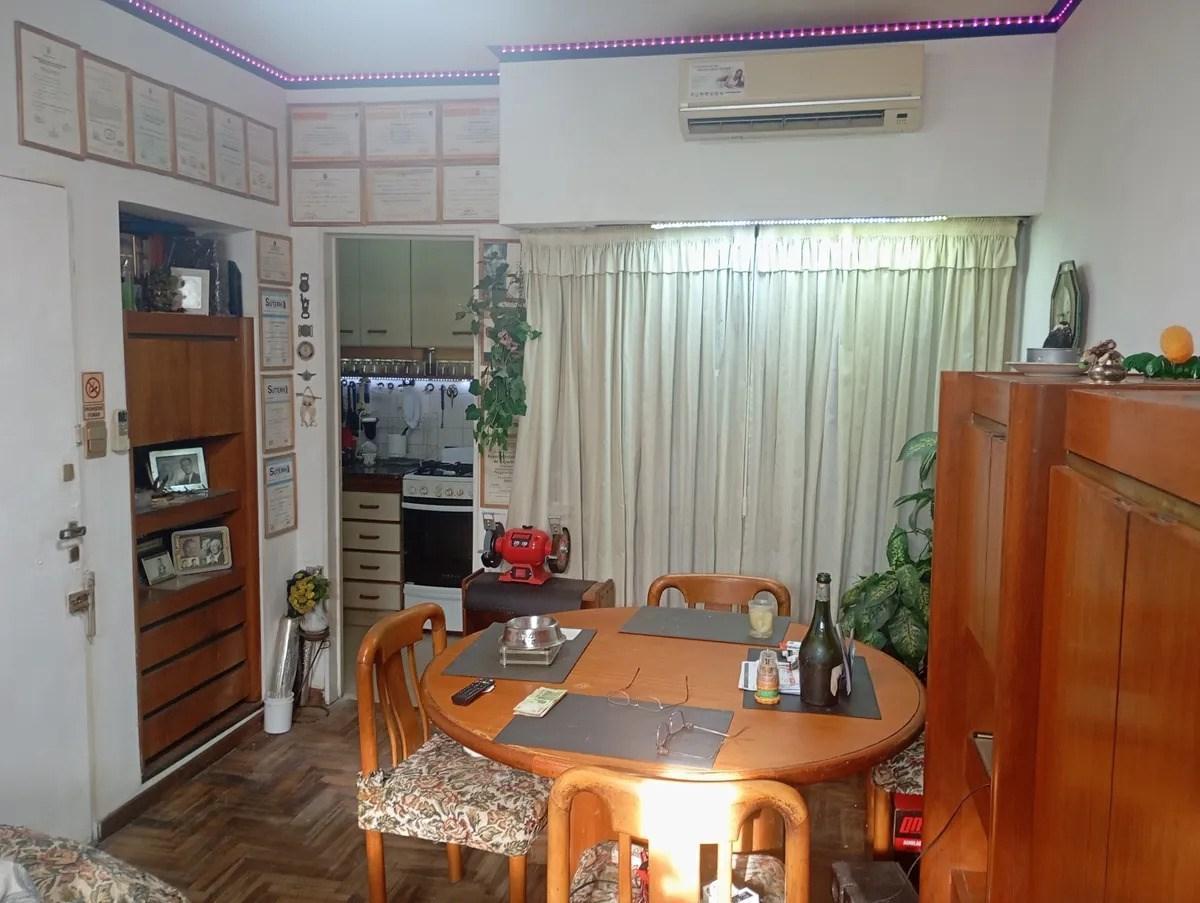 Departamento en Venta 2 ambientes en Almagro, Capital Federal, Buenos Aires