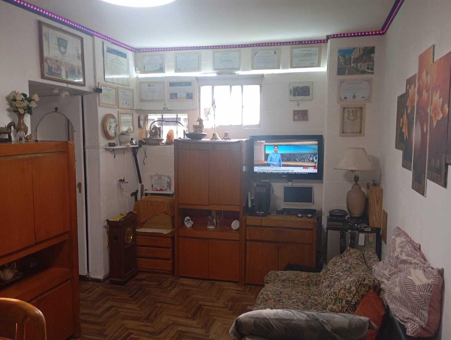 Foto de Departamento en Venta 2 ambientes en Almagro, Capital Federal, Buenos, imagen 2