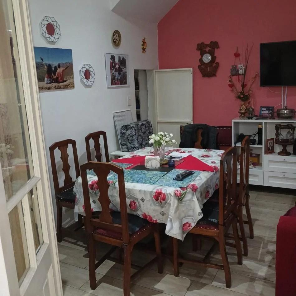 Departamento PH  en Venta en Monte Castro, Capital Federal, Buenos Aires