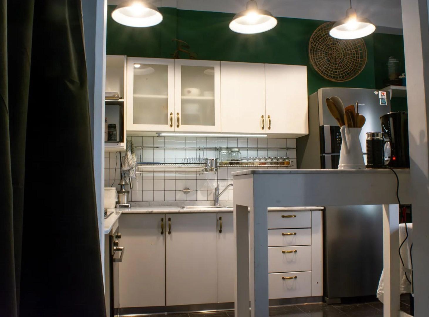 Foto de Departamento Piso en Venta en Recoleta, Capital Federal, Buenos Aires, imagen 2