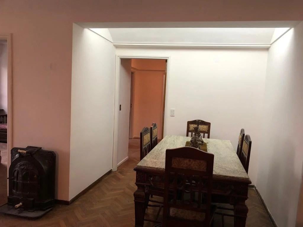 Foto de Departamento en Venta en Belgrano, Capital Federal, Buenos Aires, imagen 4