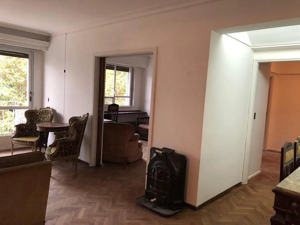 Foto de Departamento en Venta en Belgrano, Capital Federal, Buenos Aires, imagen 3