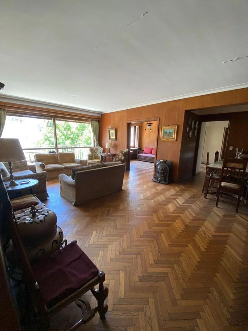 Departamento en Venta en Belgrano, Capital Federal, Buenos Aires