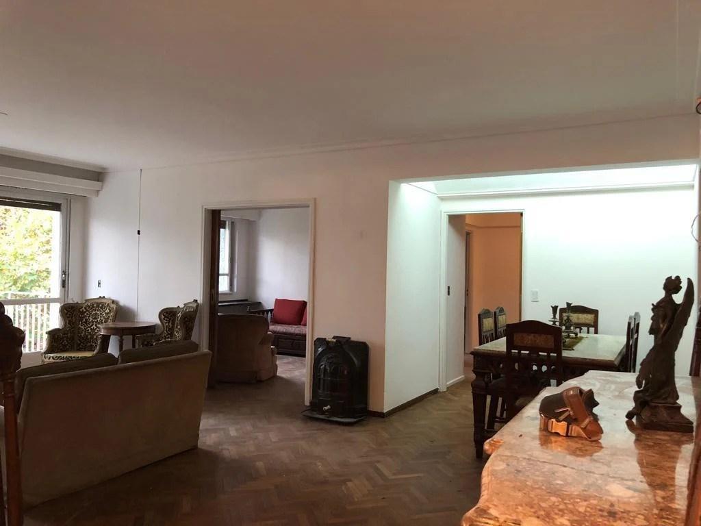 Foto de Departamento en Venta en Belgrano, Capital Federal, Buenos Aires, imagen 2