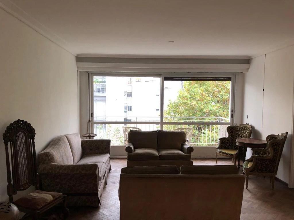 Foto de Departamento en Venta en Belgrano, Capital Federal, Buenos Aires, imagen 5
