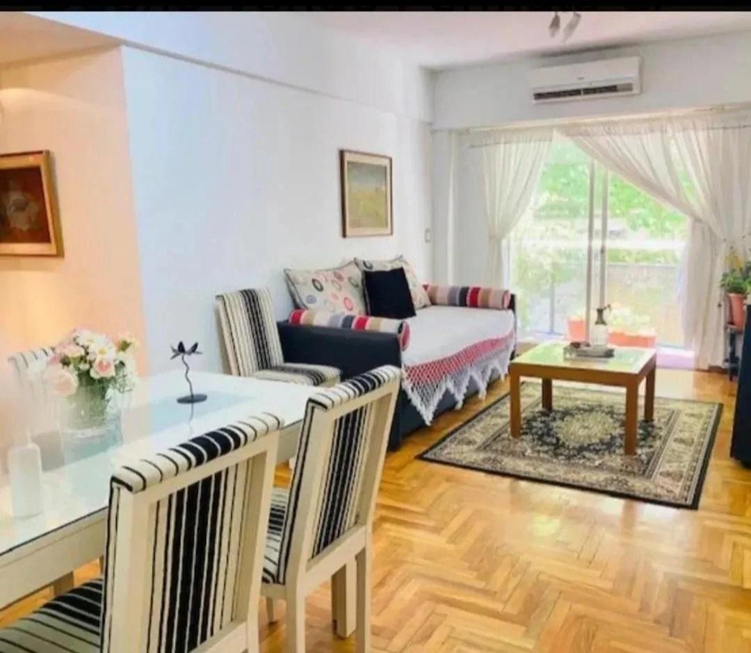 Departamento en Venta en Palermo Nuevo, Capital Federal, Buenos Aires