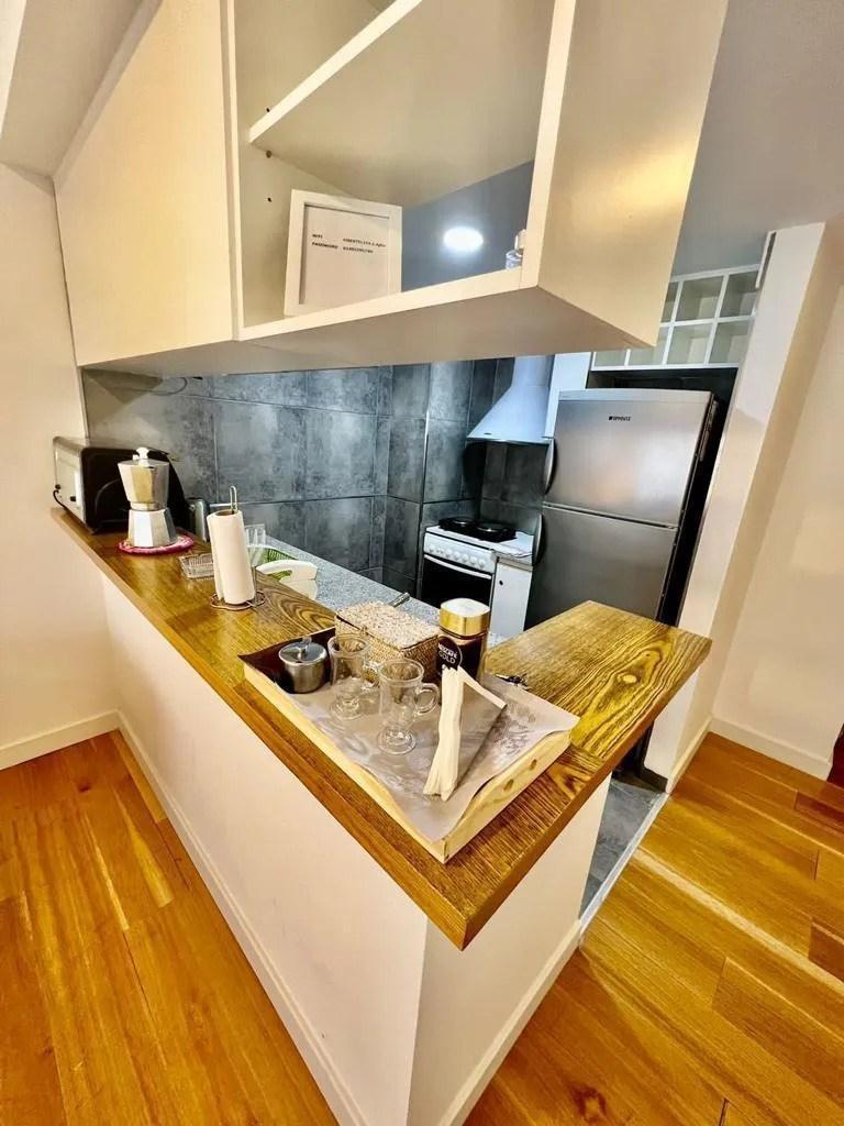 Foto de Departamento Monoambiente en Venta en Palermo, Capital Federal, Buenos, imagen 4