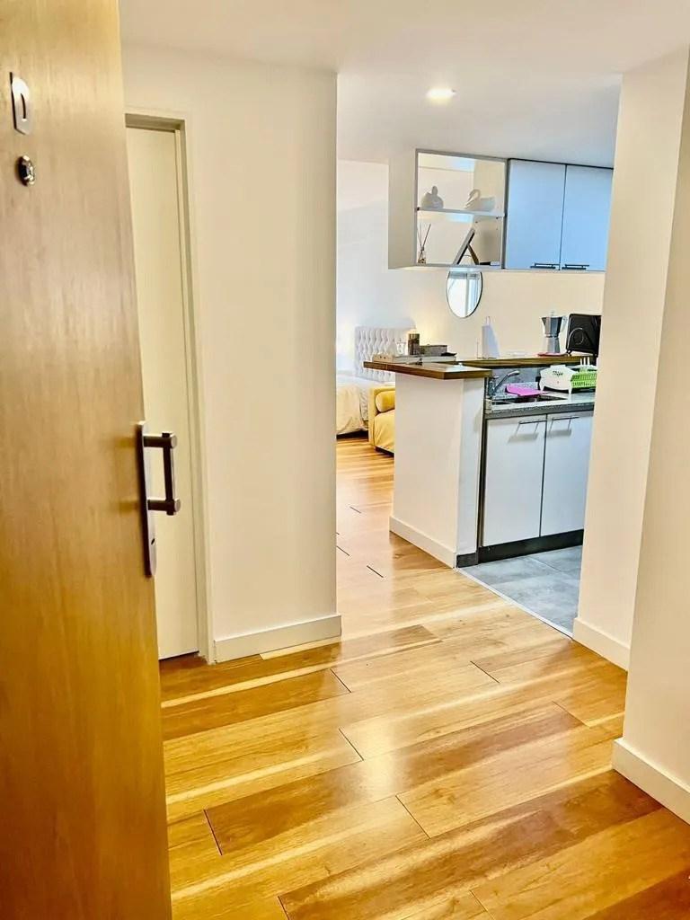 Foto de Departamento Monoambiente en Venta en Palermo, Capital Federal, Buenos, imagen 3