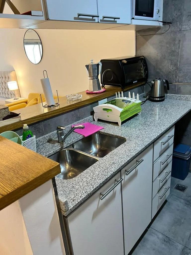 Foto de Departamento Monoambiente en Venta en Palermo, Capital Federal, Buenos, imagen 2