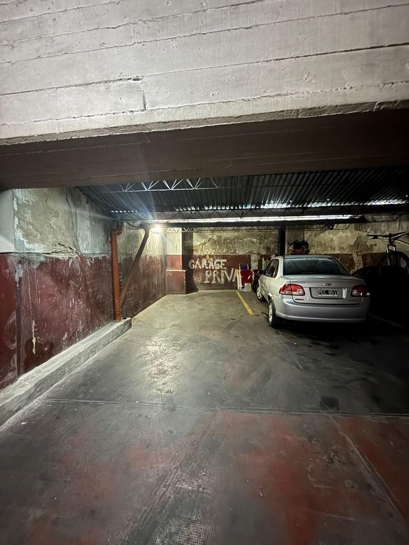 Foto de Cochera Fija en Venta en Barrio Norte, Capital Federal, Buenos Aires, imagen 3