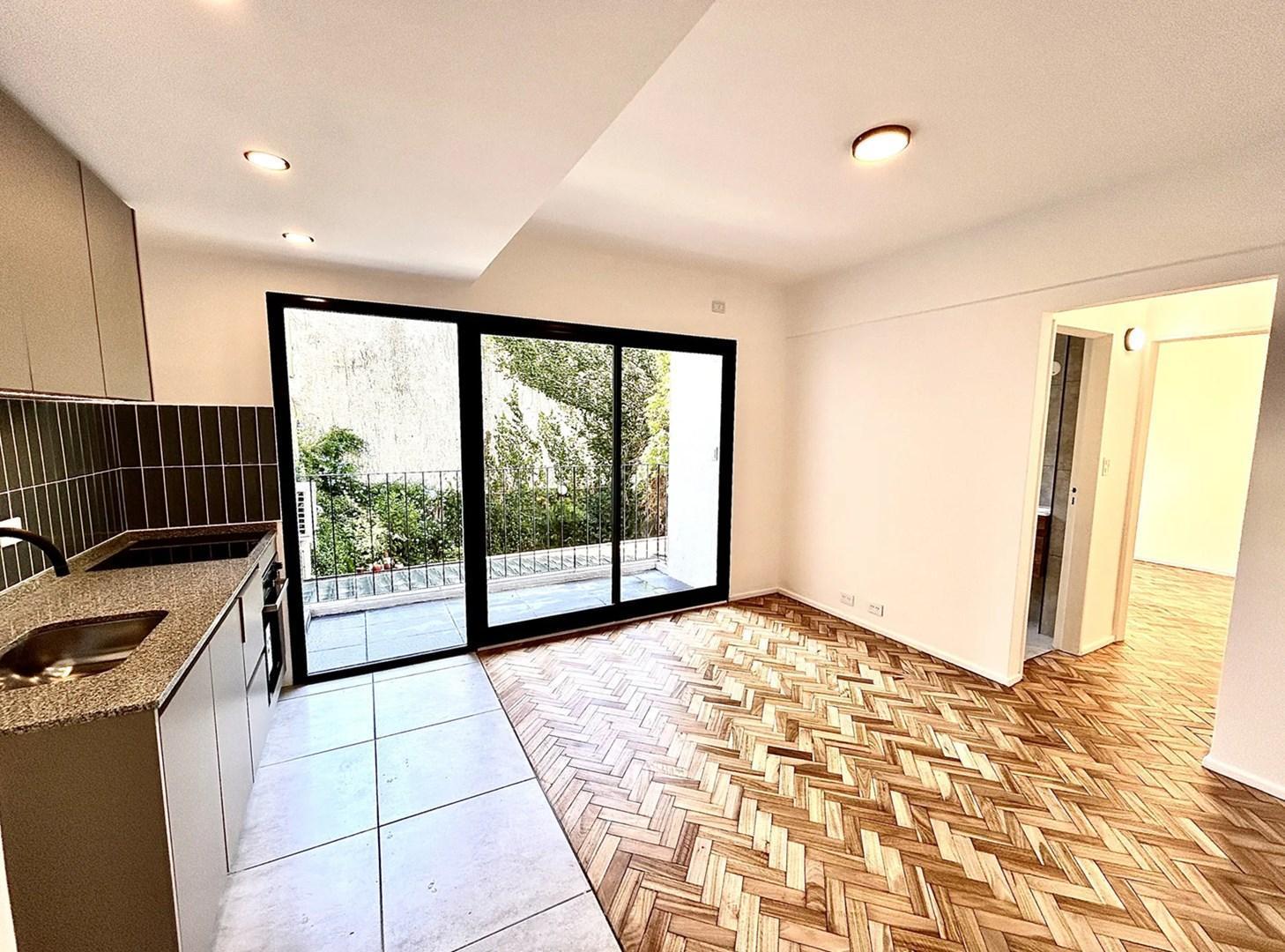 Foto de Departamento PH en Venta en Belgrano, Capital Federal, Buenos Aires, imagen 2