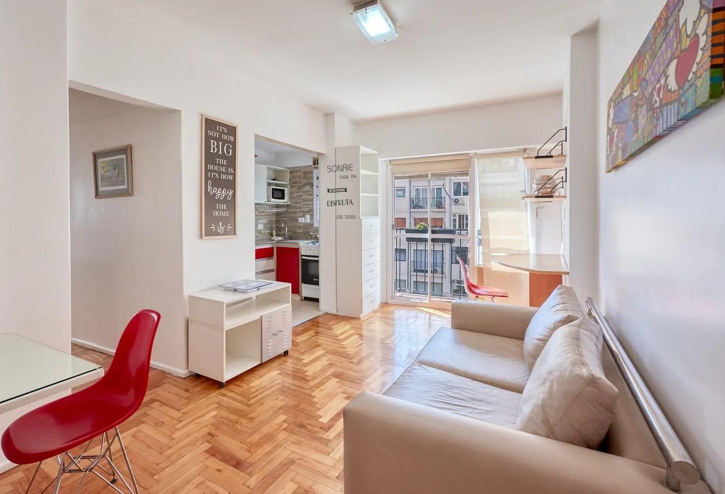 Departamento en Venta en Belgrano, Capital Federal, Buenos Aires