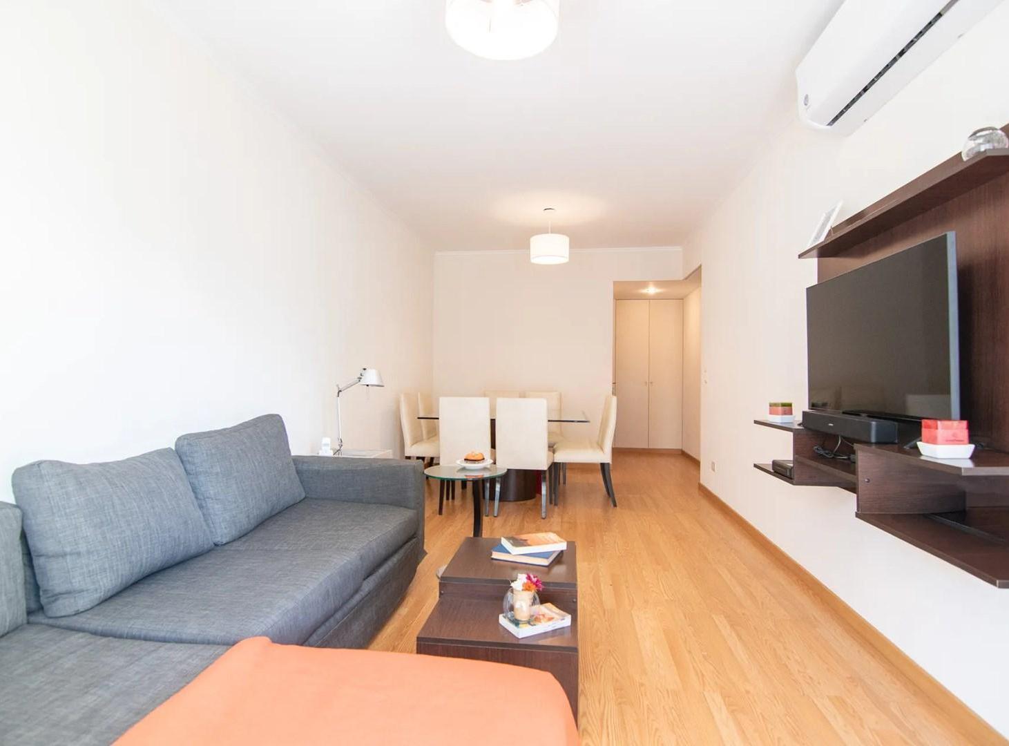 Foto de Departamento en Venta en Palermo, Capital Federal, Buenos Aires, imagen 2