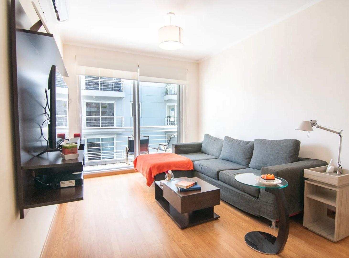 Departamento en Venta en Palermo, Capital Federal, Buenos Aires