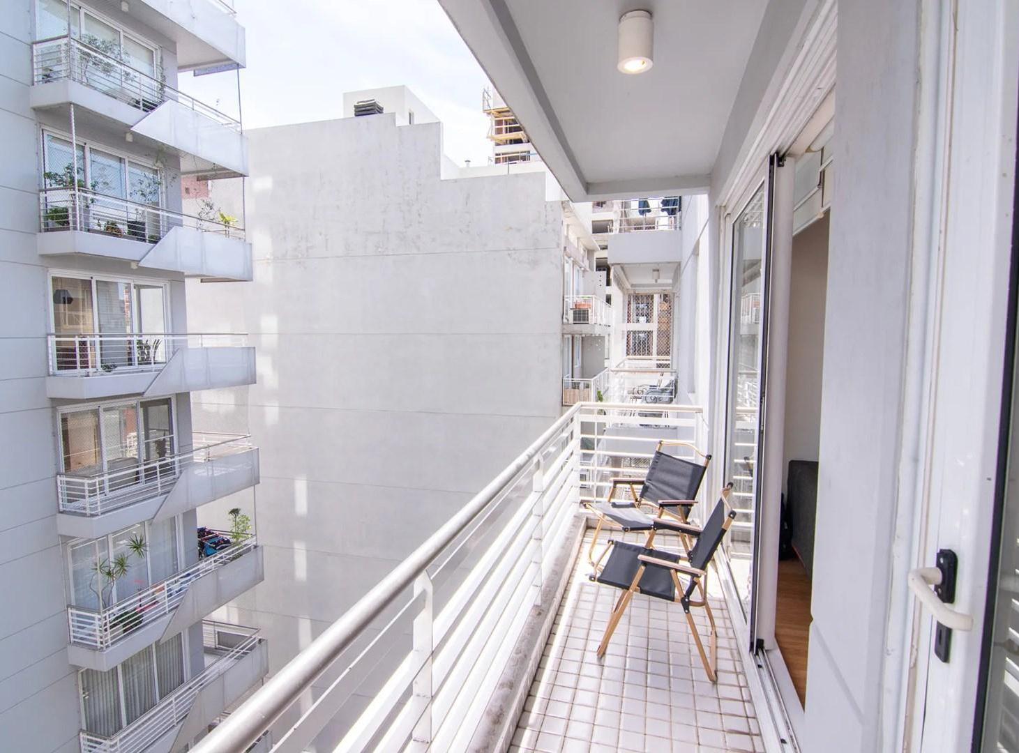 Foto de Departamento en Venta en Palermo, Capital Federal, Buenos Aires, imagen 4