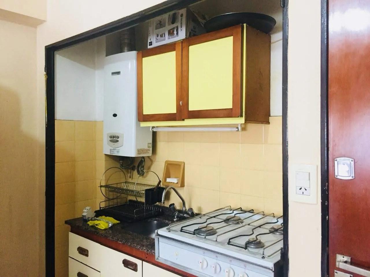 Foto de Departamento en Venta en Colegiales, Capital Federal, Buenos Aires, imagen 3