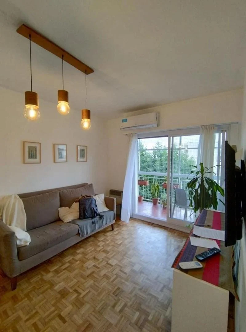 Foto de Departamento en Venta en Palermo Viejo, Capital Federal, Buenos Aires, imagen 1