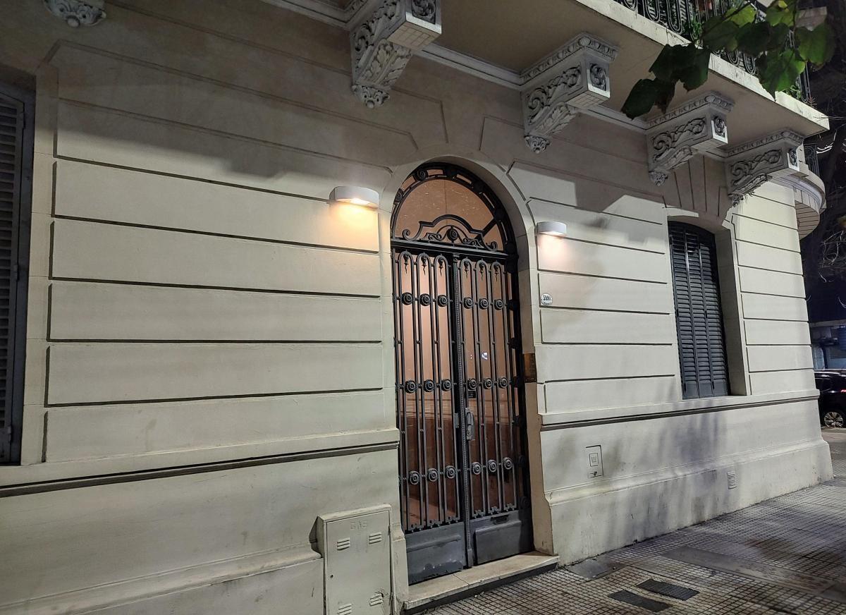 Departamento en Venta en Caballito Sur, Caballito, Capital Federal