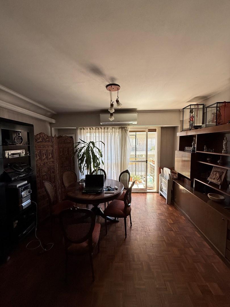 Departamento en Venta en Belgrano, Capital Federal, Buenos Aires