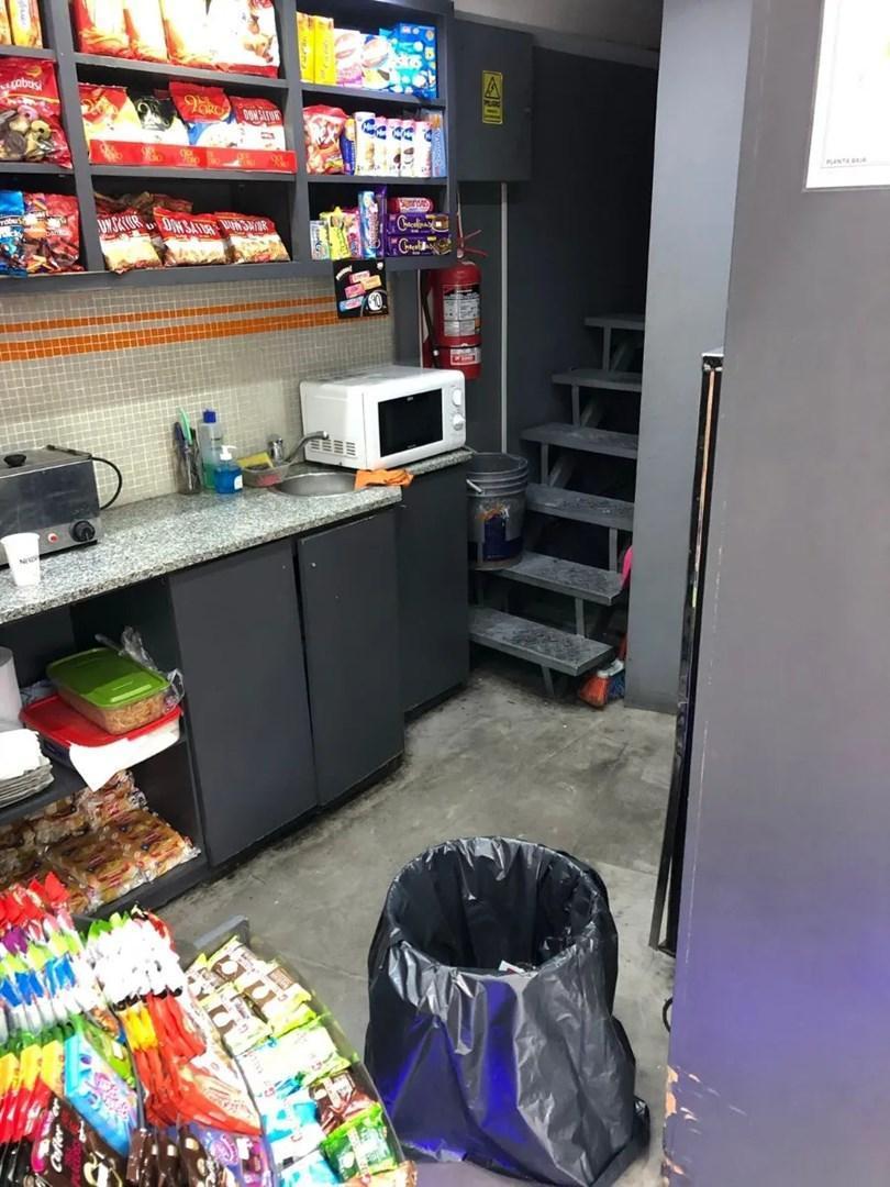 Foto de Local en Alquiler en Barrio Norte, Capital Federal, Buenos Aires, imagen 2