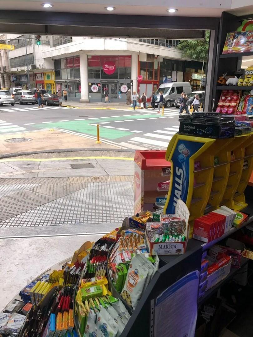 Foto de Local en Alquiler en Barrio Norte, Capital Federal, Buenos Aires, imagen 4