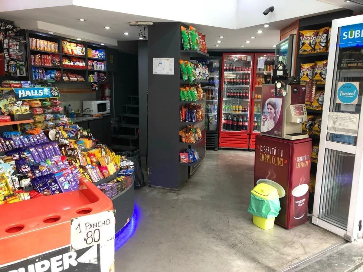 Foto de Local en Alquiler en Barrio Norte, Capital Federal, Buenos Aires, imagen 3