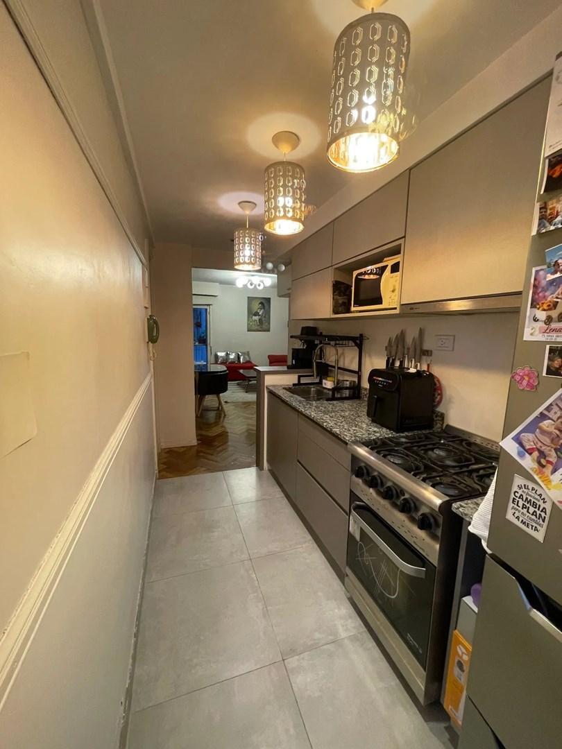 Foto de Departamento en Venta en Recoleta, Capital Federal, Buenos Aires, imagen 4