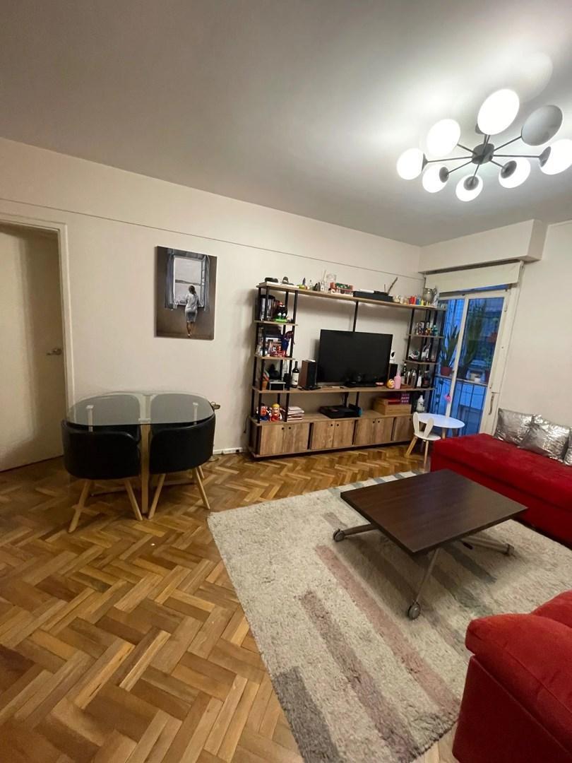 Departamento en Venta en Recoleta, Capital Federal, Buenos Aires