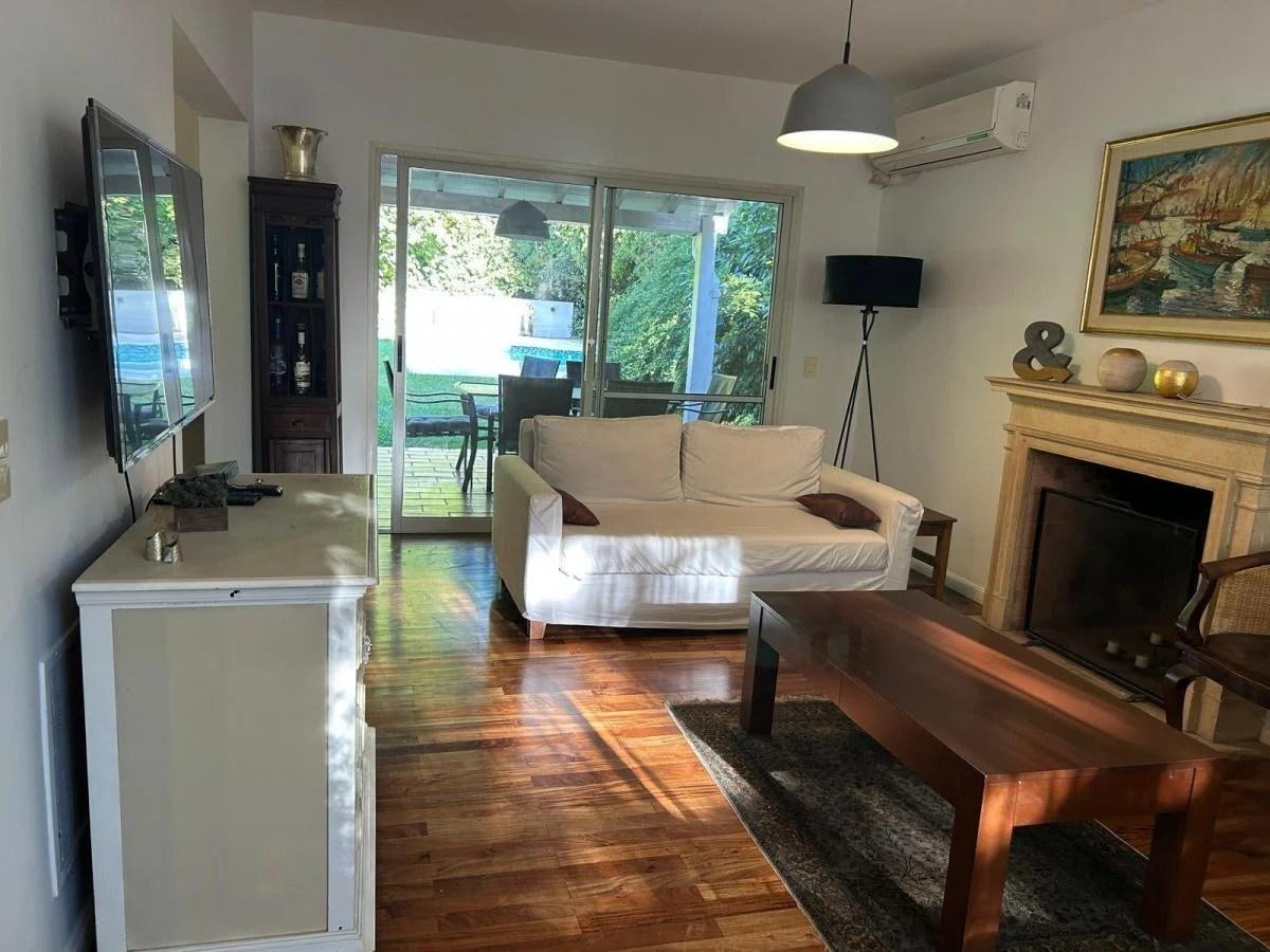 Foto de Casa Quinta en Venta en Carmel CC, Pilar, G.B.A. Zona Norte, imagen 1
