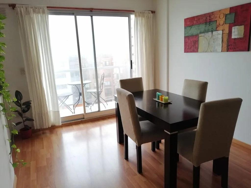 Departamento  en Venta en Colegiales, Capital Federal, Buenos Aires