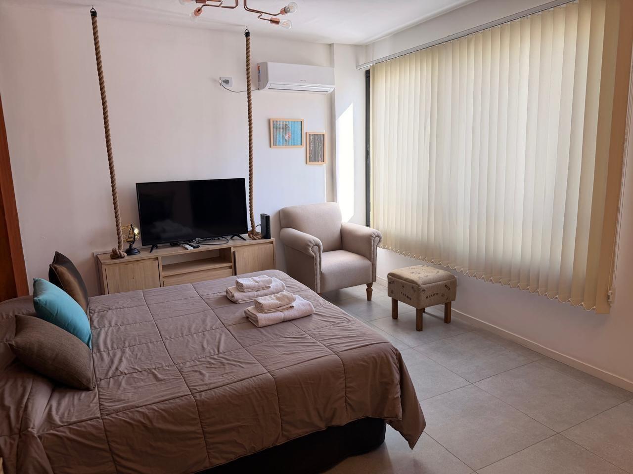 Foto de Departamento Monoambiente en Alquiler en Palermo, Capital Federal, Buenos Aires, imagen 1